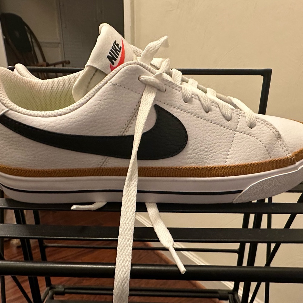 Nike Women's Court Legacy Next Nature Shoes